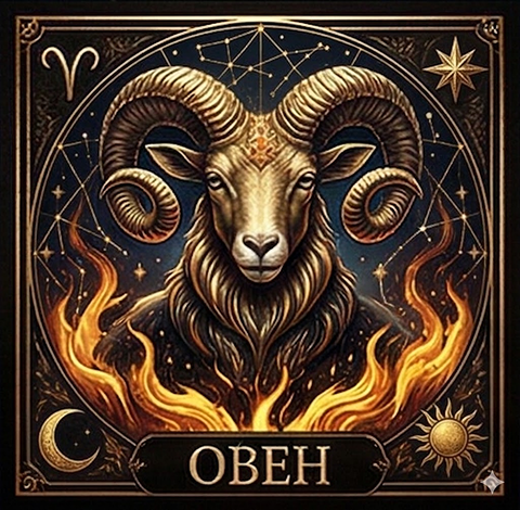 Овен
