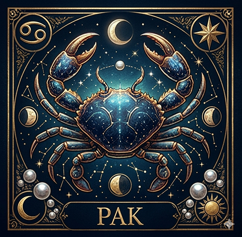 Рак