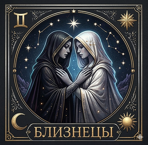 Близнецы