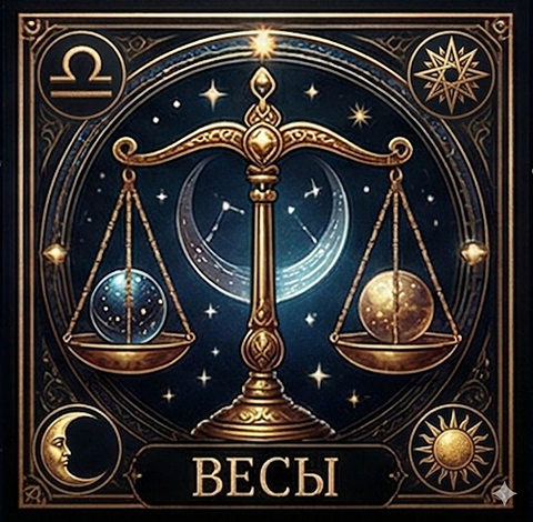 Весы