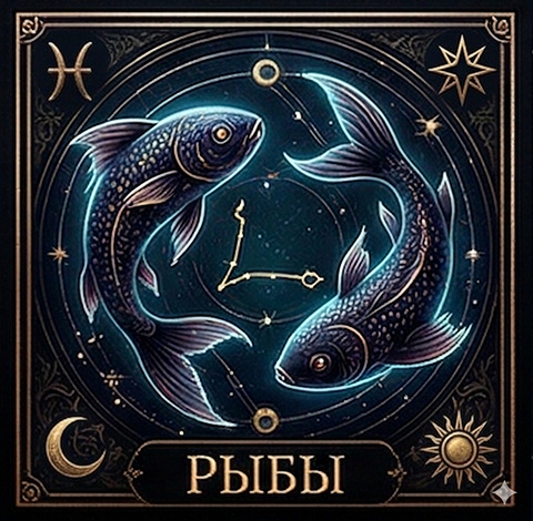 Рыбы