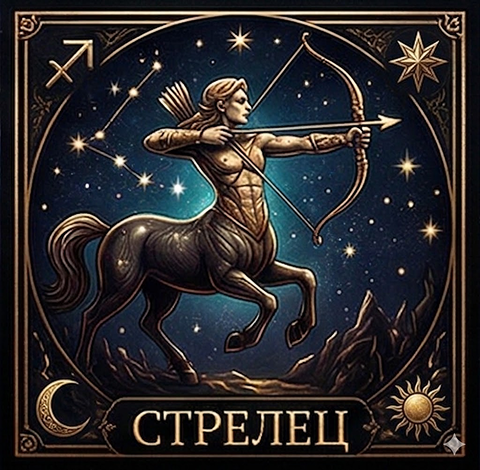 Стрелец