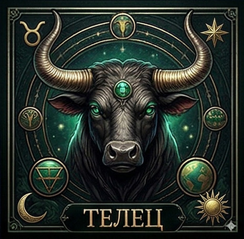 Телец